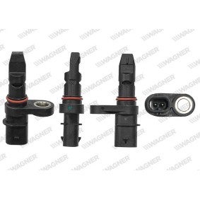 Compre Sensor de ABS de WAGNER online para SPRINTER 3,5-t Camião de plataforma/chassis (907, 910) a preços moderados