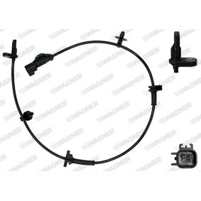Køb ABS Sensor af WAGNER ABS00182 til den lave pris 377,07 DKK