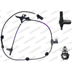 Compre Sensor ABS de WAGNER online para Verso S (_P12_) a precios moderados