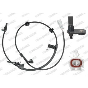 ABS-Sensor ABS00237