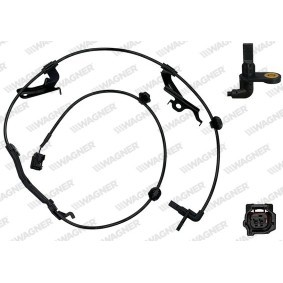 ABS-Sensor ABS00244 für Corolla Limousine (_E18_, ZRE1_) für 18,67 CHF