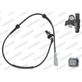 ABS-Sensor von WAGNER ABS00287