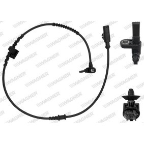 Køb ABS Sensor af WAGNER ABS00302 til den lave pris 118,62 DKK