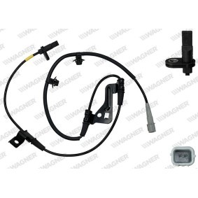 Comprar Sensor ABS de WAGNER ABS00322 a bajo precio de 22,00 €