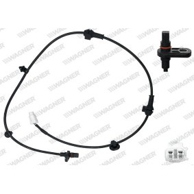 SUZUKI ABS-Sensor von WAGNER