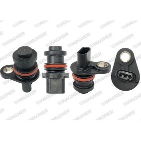 Comprar Sensor ABS de WAGNER ABS00355 a bajo precio de 47,61 €