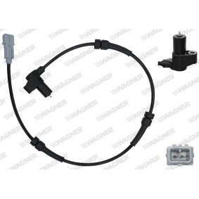 Køb ABS Sensor af WAGNER ABS00367 til den lave pris 135,00 DKK