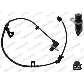Køb ABS Sensor af WAGNER ABS00395 til den lave pris 118,66 DKK
