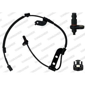 Comprar Sensor ABS de WAGNER ABS00397 a bajo precio de 16,28 €