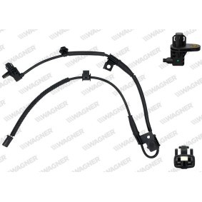Comprar Sensor ABS de WAGNER ABS00398 a bajo precio de 19,30 €