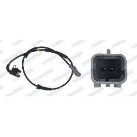 Køb ABS Sensor af WAGNER ABS00421 til den lave pris 161,70 DKK
