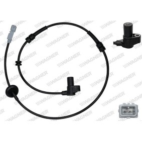 Køb ABS Sensor af WAGNER ABS00443 til den lave pris 146,75 DKK