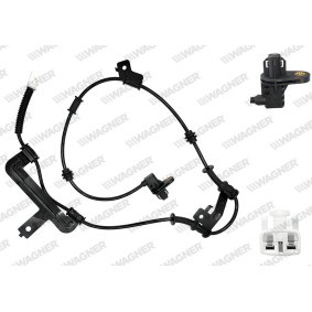 Comprar Sensor ABS de WAGNER ABS00456 a bajo precio de 22,58 €
