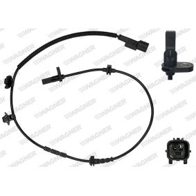Comprar Sensor ABS de WAGNER ABS00472 a bajo precio de 47,61 €
