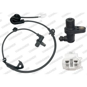 Køb ABS Sensor af WAGNER ABS00485 til den lave pris 128,33 DKK