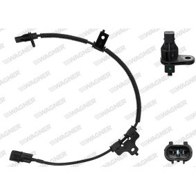 Comprar Sensor ABS de WAGNER ABS00497 a bajo precio de 18,22 €