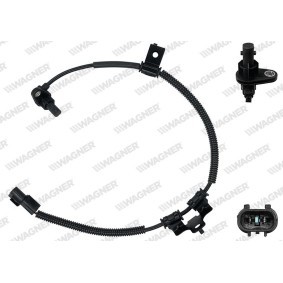Comprar Sensor ABS de WAGNER ABS00498 a bajo precio de 20,30 €