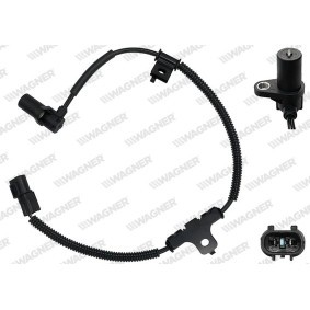 Comprar Sensor ABS de WAGNER ABS00499 a bajo precio de 18,94 €