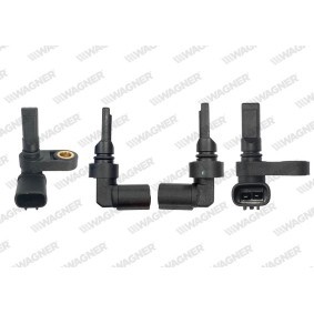 Køb ABS Sensor af WAGNER ABS00575 til den lave pris 107,30 DKK