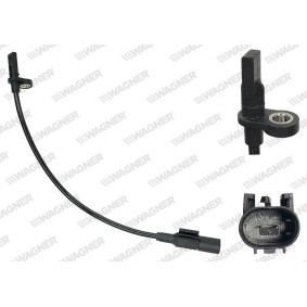 ABS-Sensor ABS00646