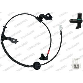 Comprar Sensor ABS de WAGNER ABS00654 a bajo precio de 49,41 €
