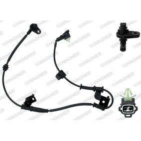 Comprar Sensor ABS de WAGNER ABS00656 a bajo precio de 26,24 €