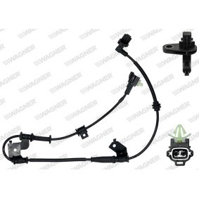 Comprar Sensor ABS de WAGNER ABS00657 a bajo precio de 26,24 €