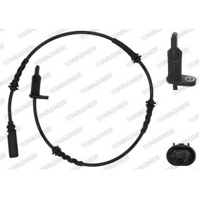 ABS-Sensor ABS00663