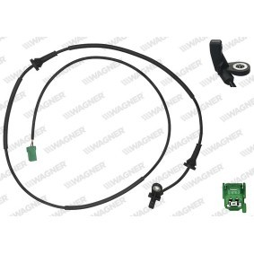 Køb ABS Sensor af WAGNER ABS00693 til den lave pris 205,19 DKK