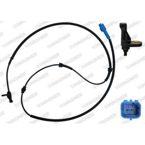 ABS-Sensor ABS00751 für C5 III Kombi (RW_) für 20,15 CHF