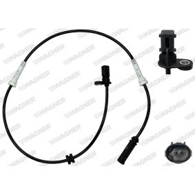 ABS-Sensor ABS00762