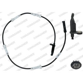 ABS-Sensor ABS00763