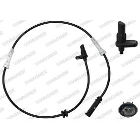 ABS-Sensor ABS00783