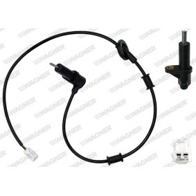 Køb ABS Sensor af WAGNER ABS00811 til den lave pris 168,47 DKK