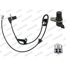 Køb ABS Sensor af WAGNER ABS00857 til den lave pris 116,70 DKK