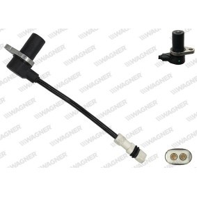 Køb ABS Sensor af WAGNER ABS00878 til den lave pris 135,62 DKK