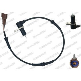 ABS-Sensor ABS00899