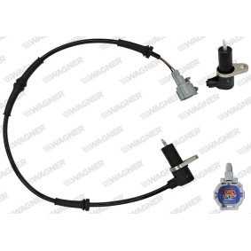 Compre Sensor, rotações da roda da WAGNER ABS00902 a um preço baixo por 25,01 €
