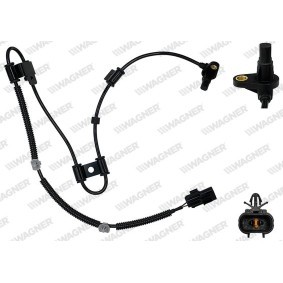 Comprar Sensor ABS de WAGNER ABS00908 a bajo precio de 22,71 €