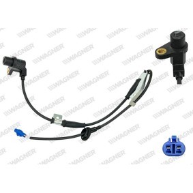 Køb ABS Sensor af WAGNER ABS00927 til den lave pris 174,76 DKK