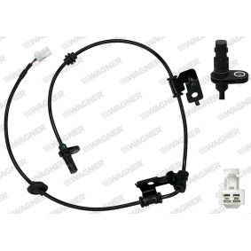 Comprar Sensor ABS de WAGNER ABS00938 a bajo precio de 24,33 €