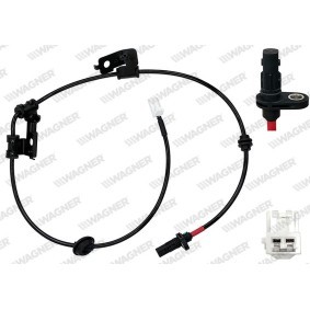 Comprar Sensor ABS de WAGNER ABS00939 a bajo precio de 24,33 €