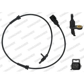 JAGUAR ABS-Sensor von WAGNER