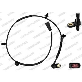JAGUAR ABS-Sensor von WAGNER