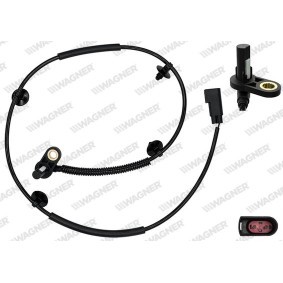 JAGUAR ABS-Sensor von WAGNER