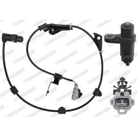 ABS-Sensor ABS00974