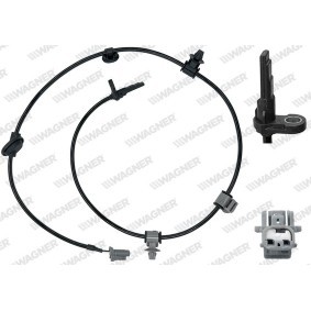 ABS-Sensor ABS01018