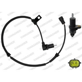 Comprar Sensor ABS de WAGNER ABS01109 a bajo precio de 17,10 €
