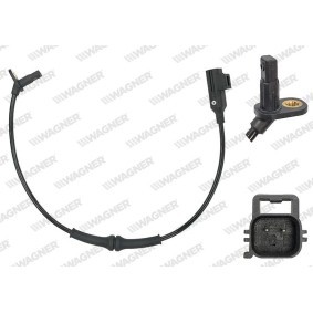 JAGUAR ABS-Sensor von WAGNER