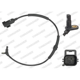 JAGUAR ABS-Sensor von WAGNER